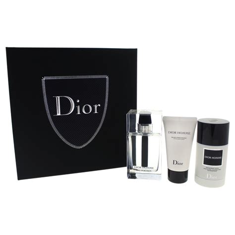 dior homme gift